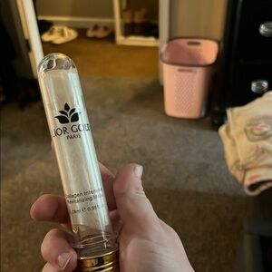 Collagen Intensive Revitalizing Mask - Gold